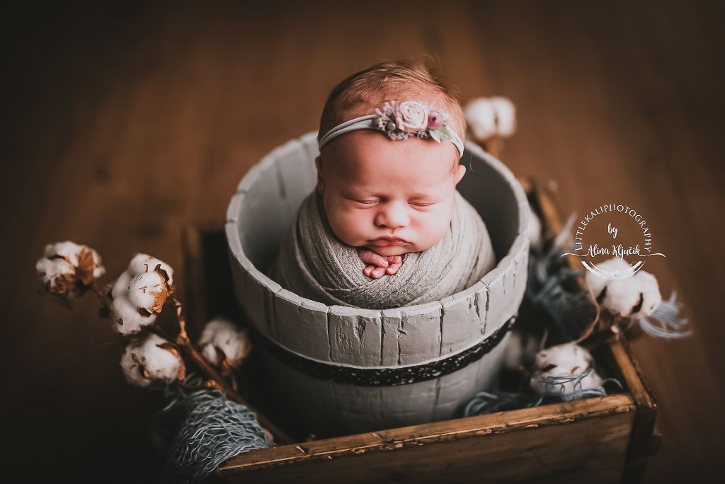 Fotografie nou nascut